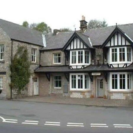 Rockingham Lodge Tideswell Bagian luar foto